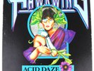 Hawkwind - Acid Daze - Receiver Records (RRBX1) 3 x Vinyl LP Album Box Set