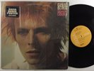 DAVID BOWIE Space Oddity RCA LP SHRINK  