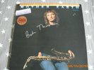 BARBARA THOMPSON (COLOSSEUM) MOTHER EARTH ORIG.SIGNED VINYL TOP ZUSTAND