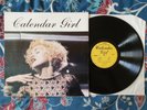 Madonna - Calendar Girl RARE ORIG UK Grip Prods NM 1991 LP  UNRELEASED SONGS