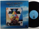 CARLOS GARNETT The New Love MUSE LP VG++/VG+  