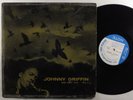 JOHNNY GRIFFIN Vol. 2 BLUE NOTE LP mono W 63rd  