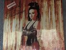 ALASKA Y DINARAMA No Es Pecado LP '86 NM los Pegamoides Ana Curra punk new wave