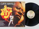 OST(CURTIS MAYFIELD) SUPER FLY BUDDAH YS-2750-DA Japan VINYL LP