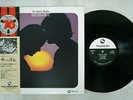KUNIO OHTA QUINTET MY BACK PAGES THREE BLIND MICE TBM-3002 Japan OBI VINYL LP