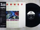 TEE & COMPANY SONNET THREE BLIND MICE TBM-5004 Japan OBI VINYL LP