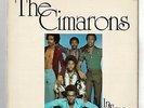 CIMARONS-in time    trojan LP   (hear)    reggae