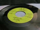 BILL JAMES SCHOOL'S OUT/VOO-DOO QUEEN & MEDICINE MAN RARE ROCKABILLY 45 LISTEN