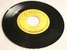 SUN 394 BILLY ADAMS Reconsider Baby / Ruby Jane M- ELVIS song