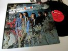 BLUES MAGOOS - PSYCHEDELIC LOLLIPOP - STAMPA CARTONATA USA - LP VINILE