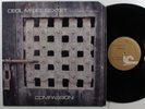 CECIL MCBEE SEXTET Compassion INNER CITY LP VG+/VG++  