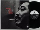 GEORGE OTSUKA Go On THREE BLIND MICE LP japan  