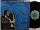JOHN COLTRANE Selflessness ABC IMPULSE LP VG++ gatefold  