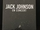Jack Johnson - En Concert Vinyl 2x LP Record 2009 Release Opened Played One Time