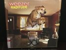 Weezer - Raditude RARE 2009 1st Pressing Original Vinyl LP Record PlayedOnce OOP