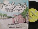 JONATHAN RICHMAN & MODERN LOVERS - That Summer Feeling   7