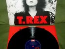 T.REX The Slider ORIGINAL 1st UK EMI 1972 + Lyric Inner  A1 B2 BOBIL