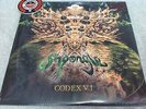 Shpongle Codex VI Electronic LP Piranha Records