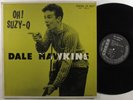 DALE HAWKINS Oh  Suzy-Q CHESS LP mono  