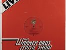 DIRE STRAITS Live - The Warner Bros Music Show WARNER BROS LP VG+ promo  