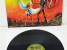 Iron Angel Hellish Crossfire Black Vinyl LP Record new