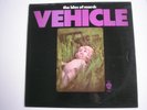 THE IDES OF MARCH Vehicle UK LP 1970 ex+/ex+