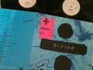 ED SHEERAN SIGNED DIVIDE 2X LP RECORD SET SUPER RARE    W/ PROOF   AMAZING