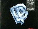 DEEP PURPLE 'Perfect Strangers' NM Never played 1984 1st press Promo LP