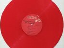 HALL & OATES 'Red Ledge NM Never played 1978 Promo LP on RED wax