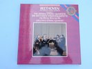JUILLIARD String Qtet - Beethoven Middle Qtets - CBS digital - 3 LPs - NM