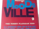 TOMMY FLANAGAN TRIO ROY HAYNES PRESTIGE MV # 9 DG 1960 RVG NM/NM Archive