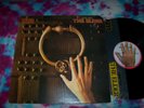 KISS Music From The Elder LP 1981 1st Press Sterling Gatefold W/ Clean Inner