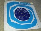 SONNY CHILDE GIVING UP ON LOVE V. RARE 7