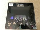 The National - Boxer:Live In Brussels LP Clear Vinyl RSD 2018