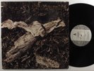 DAVID SYLVIAN Plight & Premonition VENTURE LP NM/VG++ promo w/press release  