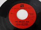 45 American International THE OBLONG BOX Radio Spots HORROR Edgar Allen POE
