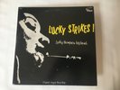 LUCKY THOMPSON & Big Band - Lucky Strikes    VOGUE 2025 {nm} [Japanese] - RARE
