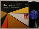 SZIGETI HORSZOWSKI Beethoven Sonata 5,6 violin piano COLUMBIA LP ML 4870