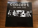 THE CURE - Concert The Cure Live - Original VINYL Mint Condition