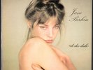 JANE BIRKIN (SERGE GAINSBOURG / J.C. VANNIER) - Di Doo Dah - LP