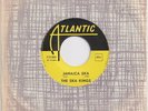 The SKA KINGS * Byron Lee * Monty Morris * 1964 SKA French 45 * Listen