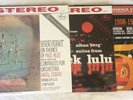 ;Mercury SR90282/278/316 3LPs Reissue-The Living Presence of 20th Century Music