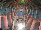 Monstrosity - Imperial Doom Picture Disc Vinyl Lp
