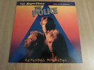 THE POLICE - ZENYATTA MONDATTA - NAUTILUS HALF SPEED - EXCELLENT