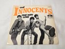 THE INNOCENTS - One Way Love - UK 1980 KINGDOM 7