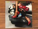 The Cars ?– Greatest Hits 1985 Elektra ?9 60464-1-E Jacket/Vinyl VG+