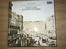 Lupu Goldberg Mozart Violin Sonatas Complete Decca stereo ED1 6LP UK NM