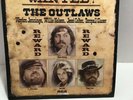 WANTED The Outlaws Record Album 1976 Release MGM Records, Inc.  RCA