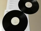 Bob Dylan ?– Blame It On Rio (RARE VINYL TEST PRESSING)