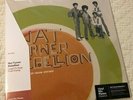 NAT TURNER REBELLION laugh to keep from crying VMP USED LP classic black vinyl